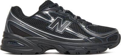 Buty sportowe męskie jesienne New Balance ze sklepu: eobuwie.pl w kategorii: Buty sportowe męskie - zdjęcie WP-EBWP-9KUZS-09B_0000305835260
