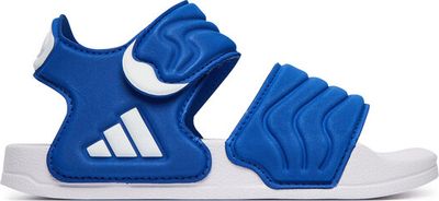 Sandały dziecięce letnie adidas ze sklepu: eobuwie.pl w kategorii: Sandały dziecięce - zdjęcie WP-EBWP-9KUZS-09B_0000305835505
