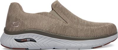 Buty sportowe męskie Skechers ze sklepu: eobuwie.pl w kategorii: Buty sportowe męskie - zdjęcie WP-EBWP-9KUZS-09B_0000305837172