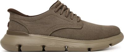 Półbuty męskie na jesień Skechers ze sklepu: eobuwie.pl w kategorii: Półbuty męskie - zdjęcie WP-EBWP-9KUZS-09B_0000305837202