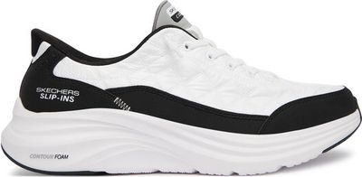 Buty sportowe męskie na wiosnę Skechers ze sklepu: eobuwie.pl w kategorii: Buty sportowe męskie - zdjęcie WP-EBWP-9KUZS-09B_0000305837417