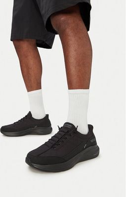 Buty sportowe męskie jesienne Skechers ze sklepu: eobuwie.pl w kategorii: Buty sportowe męskie - zdjęcie WP-EBWP-9KUZS-09B_0000305837424