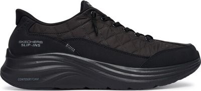 Buty sportowe męskie jesienne Skechers ze sklepu: eobuwie.pl w kategorii: Buty sportowe męskie - zdjęcie WP-EBWP-9KUZS-09B_0000305837424