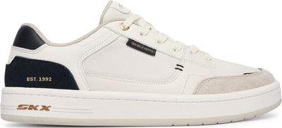 Buty sportowe męskie na wiosnę Skechers ze sklepu: eobuwie.pl w kategorii: Buty sportowe męskie - zdjęcie WP-EBWP-9KUZS-09B_0000305837455