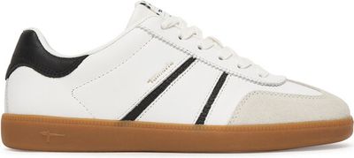Buty sportowe damskie na wiosnę Tamaris ze sklepu: eobuwie.pl w kategorii: Buty sportowe damskie - zdjęcie WP-EBWP-9KUZS-09B_0000305837615