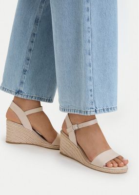 Espadryle damskie na lato Tamaris ze sklepu: eobuwie.pl w kategorii: Espadryle damskie - zdjęcie WP-EBWP-9KUZS-09B_0000305839206