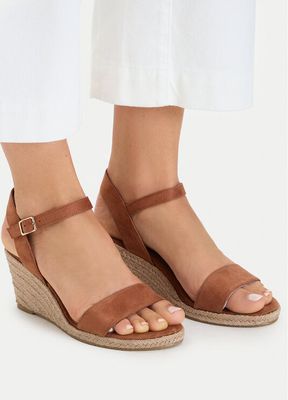 Espadryle damskie na lato Tamaris ze sklepu: eobuwie.pl w kategorii: Espadryle damskie - zdjęcie WP-EBWP-9KUZS-09B_0000305839213