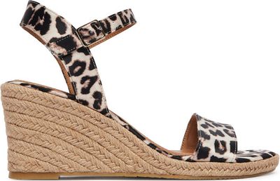 Espadryle damskie letnie Tamaris ze sklepu: eobuwie.pl w kategorii: Espadryle damskie - zdjęcie WP-EBWP-9KUZS-09B_0000305839220