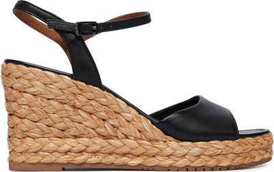 Tamaris - Espadryle damskie letnie ze sklepu: eobuwie.pl w kategorii: Espadryle damskie
