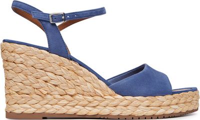 Tamaris - Espadryle damskie na lato ze sklepu: eobuwie.pl w kategorii: Espadryle damskie