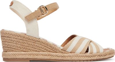 Espadryle damskie letnie Tamaris ze sklepu: eobuwie.pl w kategorii: Espadryle damskie - zdjęcie WP-EBWP-9KUZS-09B_0000305839749