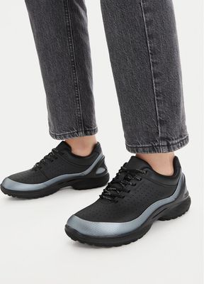 Buty sportowe damskie ECCO ze sklepu: eobuwie.pl w kategorii: Buty sportowe damskie - zdjęcie WP-EBWP-9KUZS-09B_0000305842503