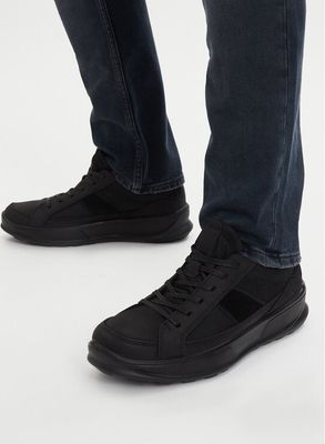Buty sportowe męskie jesienne ECCO ze sklepu: eobuwie.pl w kategorii: Buty sportowe męskie - zdjęcie WP-EBWP-9KUZS-09B_0000305842626