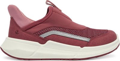 Buty sportowe dziecięce na wiosnę ECCO ze sklepu: eobuwie.pl w kategorii: Buty sportowe dziecięce - zdjęcie WP-EBWP-9KUZS-09B_0000305842824