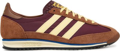 Buty sportowe damskie na wiosnę adidas ze sklepu: eobuwie.pl w kategorii: Buty sportowe damskie - zdjęcie WP-EBWP-9KUZS-09B_0000305843258