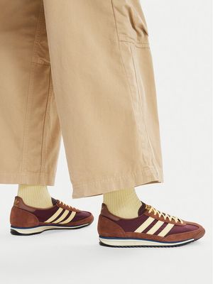 Buty sportowe damskie na wiosnę adidas ze sklepu: eobuwie.pl w kategorii: Buty sportowe damskie - zdjęcie WP-EBWP-9KUZS-09B_0000305843258