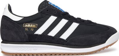 adidas - Buty sportowe męskie na jesień ze sklepu: eobuwie.pl w kategorii: Buty sportowe męskie - zdjęcie WP-EBWP-9KUZS-09B_0000305843265