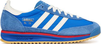 Buty sportowe męskie na wiosnę adidas ze sklepu: eobuwie.pl w kategorii: Buty sportowe męskie - zdjęcie WP-EBWP-9KUZS-09B_0000305843272