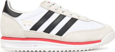 adidas - Buty sportowe damskie na wiosnę ze sklepu: eobuwie.pl w kategorii: Buty sportowe damskie - zdjęcie WP-EBWP-9KUZS-09B_0000305843289