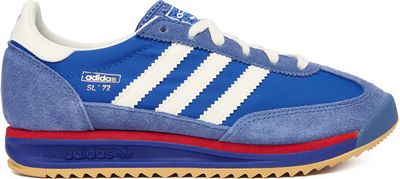 Buty sportowe dziecięce na wiosnę adidas ze sklepu: eobuwie.pl w kategorii: Buty sportowe dziecięce - zdjęcie WP-EBWP-9KUZS-09B_0000305843302