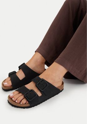 Klapki damskie na lato BIRKENSTOCK ze sklepu: eobuwie.pl w kategorii: Klapki damskie - zdjęcie WP-EBWP-9KUZS-09B_0000305843692