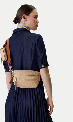 Steve Madden - Listonoszka zimowy ze sklepu: eobuwie.pl w kategorii: Listonoszki - zdjęcie WP-EBWP-9KUZS-09B_0000305843760