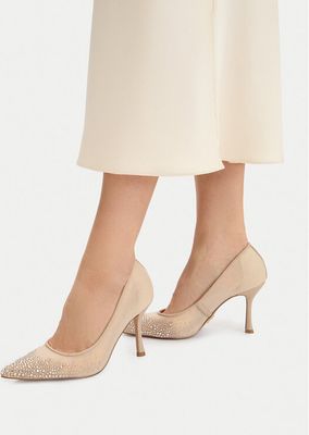Steve Madden - Czółenka na wiosnę ze sklepu: eobuwie.pl w kategorii: Czółenka - zdjęcie WP-EBWP-9KUZS-09B_0000305843920