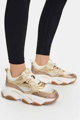 Buty sportowe damskie na wiosnę Steve Madden ze sklepu: eobuwie.pl w kategorii: Buty sportowe damskie - zdjęcie WP-EBWP-9KUZS-09B_0000305844002