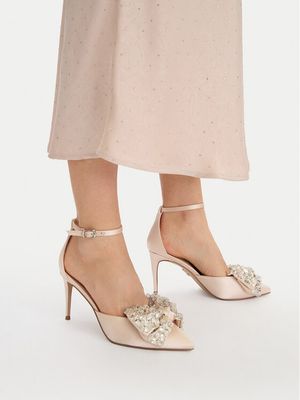 Czółenka wiosenne Steve Madden ze sklepu: eobuwie.pl w kategorii: Czółenka - zdjęcie WP-EBWP-9KUZS-09B_0000305844071