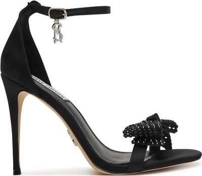 Sandały damskie na lato Steve Madden ze sklepu: eobuwie.pl w kategorii: Sandały damskie - zdjęcie WP-EBWP-9KUZS-09B_0000305844163