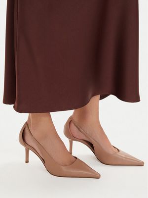 Czółenka wiosenne Steve Madden ze sklepu: eobuwie.pl w kategorii: Czółenka - zdjęcie WP-EBWP-9KUZS-09B_0000305844309