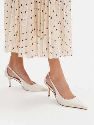 Steve Madden - Czółenka na wiosnę ze sklepu: eobuwie.pl w kategorii: Czółenka - zdjęcie WP-EBWP-9KUZS-09B_0000305844316