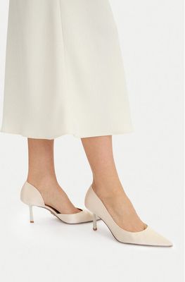 Steve Madden - Czółenka na wiosnę ze sklepu: eobuwie.pl w kategorii: Czółenka - zdjęcie WP-EBWP-9KUZS-09B_0000305844347