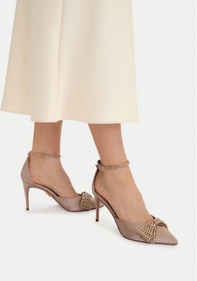 Czółenka na wiosnę Steve Madden ze sklepu: eobuwie.pl w kategorii: Czółenka - zdjęcie WP-EBWP-9KUZS-09B_0000305844354