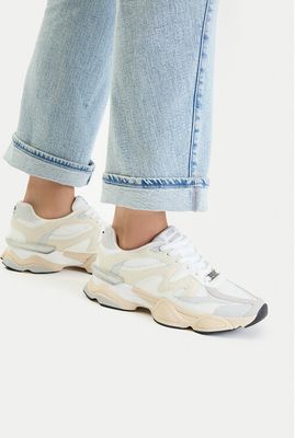 Buty sportowe damskie na wiosnę Steve Madden ze sklepu: eobuwie.pl w kategorii: Buty sportowe damskie - zdjęcie WP-EBWP-9KUZS-09B_0000305844415