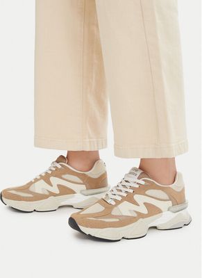 Steve Madden - Buty sportowe damskie na wiosnę ze sklepu: eobuwie.pl w kategorii: Buty sportowe damskie - zdjęcie WP-EBWP-9KUZS-09B_0000305844422