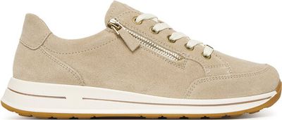 Buty sportowe damskie na wiosnę Ara ze sklepu: eobuwie.pl w kategorii: Buty sportowe damskie - zdjęcie WP-EBWP-9KUZS-09B_0000305844651