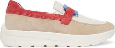 Ara - Buty sportowe damskie na wiosnę ze sklepu: eobuwie.pl w kategorii: Buty sportowe damskie - zdjęcie WP-EBWP-9KUZS-09B_0000305844682