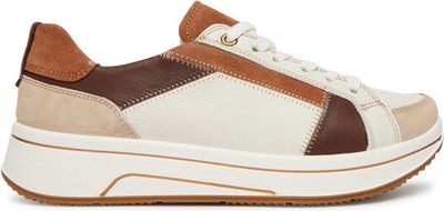 Buty sportowe damskie wiosenne Ara ze sklepu: eobuwie.pl w kategorii: Buty sportowe damskie