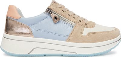 Ara - Buty sportowe damskie na wiosnę ze sklepu: eobuwie.pl w kategorii: Buty sportowe damskie - zdjęcie WP-EBWP-9KUZS-09B_0000305844743