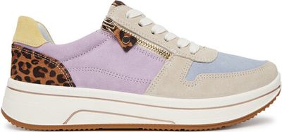 Buty sportowe damskie na wiosnę Ara ze sklepu: eobuwie.pl w kategorii: Buty sportowe damskie - zdjęcie WP-EBWP-9KUZS-09B_0000305844750