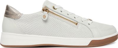 Buty sportowe damskie na wiosnę Ara ze sklepu: eobuwie.pl w kategorii: Buty sportowe damskie - zdjęcie WP-EBWP-9KUZS-09B_0000305844934