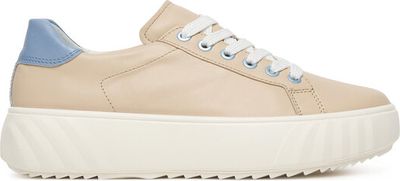 Buty sportowe damskie na wiosnę Ara ze sklepu: eobuwie.pl w kategorii: Buty sportowe damskie - zdjęcie WP-EBWP-9KUZS-09B_0000305844989