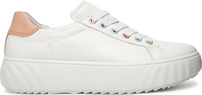 Buty sportowe damskie na wiosnę Ara ze sklepu: eobuwie.pl w kategorii: Buty sportowe damskie - zdjęcie WP-EBWP-9KUZS-09B_0000305844996