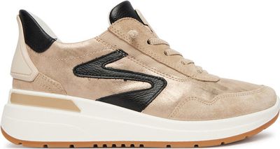 Buty sportowe damskie na wiosnę Ara ze sklepu: eobuwie.pl w kategorii: Buty sportowe damskie - zdjęcie WP-EBWP-9KUZS-09B_0000305845153