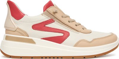 Buty sportowe damskie na wiosnę Ara ze sklepu: eobuwie.pl w kategorii: Buty sportowe damskie - zdjęcie WP-EBWP-9KUZS-09B_0000305845191