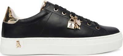 Buty sportowe damskie Patrizia Pepe ze sklepu: eobuwie.pl w kategorii: Buty sportowe damskie - zdjęcie WP-EBWP-9KUZS-09B_0000305845337