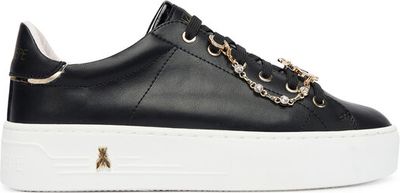 Buty sportowe damskie Patrizia Pepe ze sklepu: eobuwie.pl w kategorii: Buty sportowe damskie - zdjęcie WP-EBWP-9KUZS-09B_0000305845412