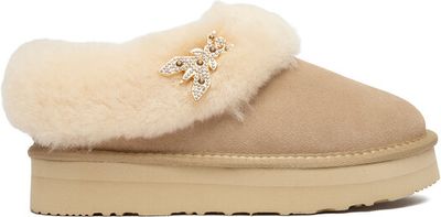 Buty zimowe dziecięce na zimę Patrizia Pepe ze sklepu: eobuwie.pl w kategorii: Buty zimowe dziecięce - zdjęcie WP-EBWP-9KUZS-09B_0000305845658
