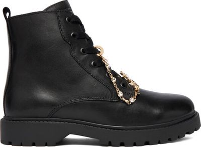Buty zimowe dziecięce na zimę Patrizia Pepe ze sklepu: eobuwie.pl w kategorii: Buty zimowe dziecięce - zdjęcie WP-EBWP-9KUZS-09B_0000305845702